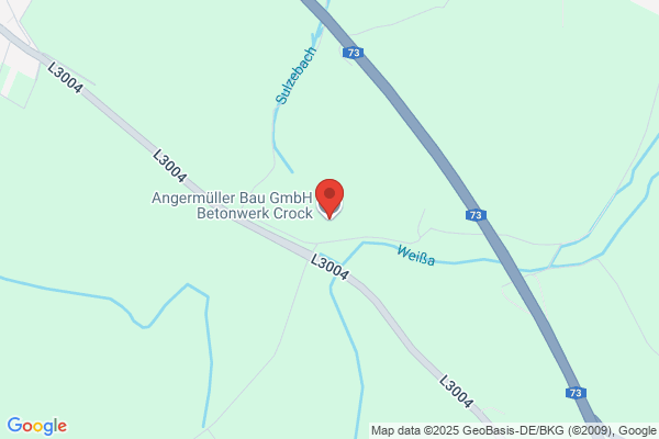 Angermüller Bau GmbH Betonwerk Crock