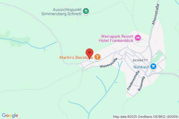 Bäckerei Beez Inhaber Bettina Schäfer
