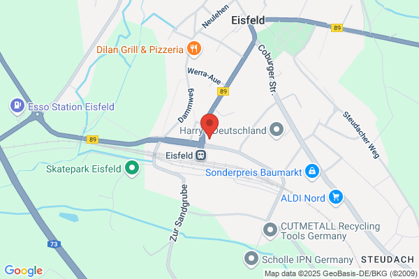 Ehrlich Bau GmbH
