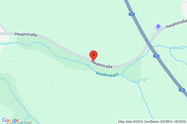 Gemeinde Nahetal-Waldau