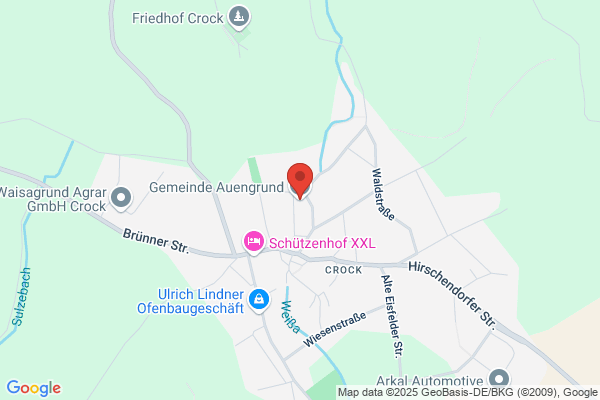 Gemeindeverwaltung Auengrund