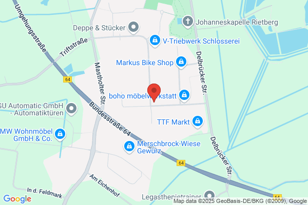 RIFA Befestigungstechnik GmbH