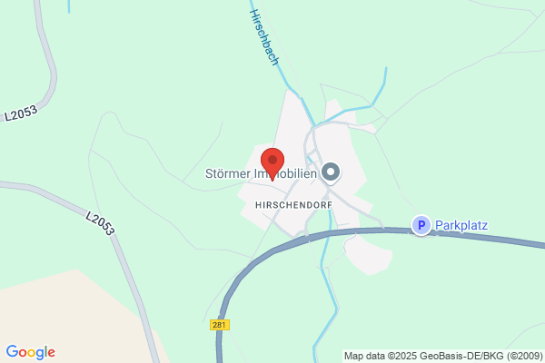 St. Lorenz