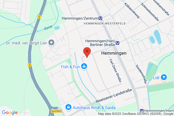 Trockenbau Heerlein