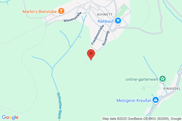 Wanderherberge Rosenweg GmbH