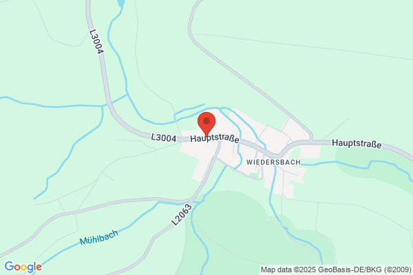 Wildfarm Auengrund UG (haftungsbeschränkt)
