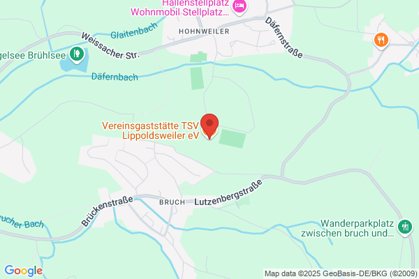 Gaststätte Kleintierzucht-Vereinsheim