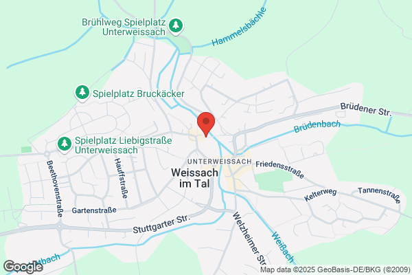Bäckerei Trefz GmbH