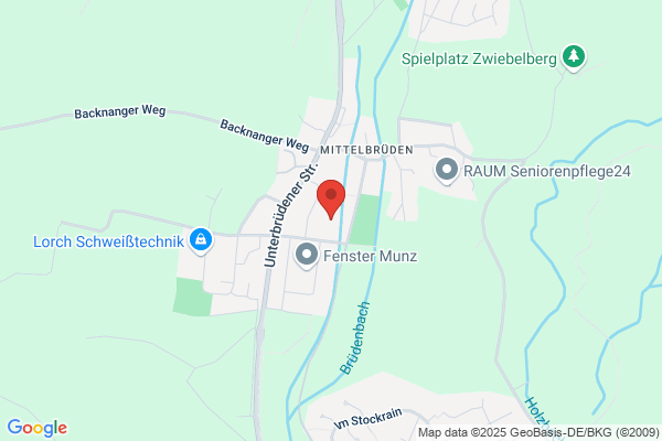 Pelz und Partner Natursteine GmbH