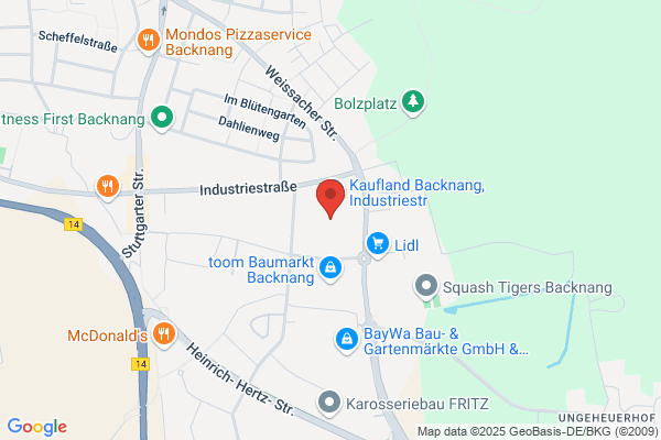 Cutting Crew der Friseur GmbH