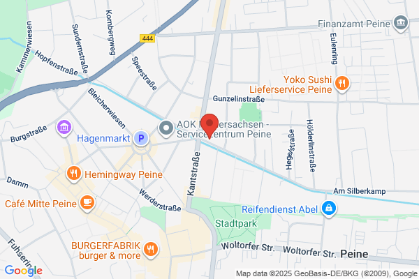Gärtnerei Gerhardt GmbH