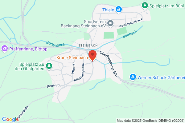 KRONE-STEINBACH