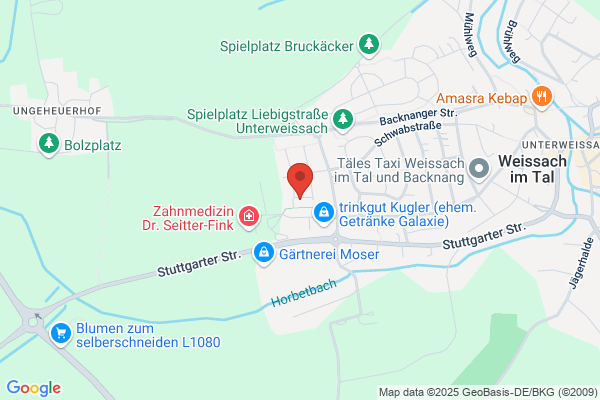 Dipl.-Ing.(FH) Werner Dietl