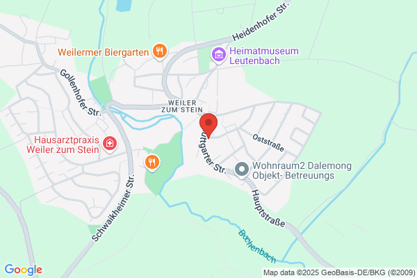 Ingenieurbüro Gehringer & Luithardt GmbH