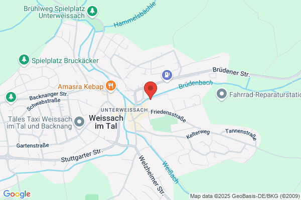 Eangelische Missionsschule Unterweissach
