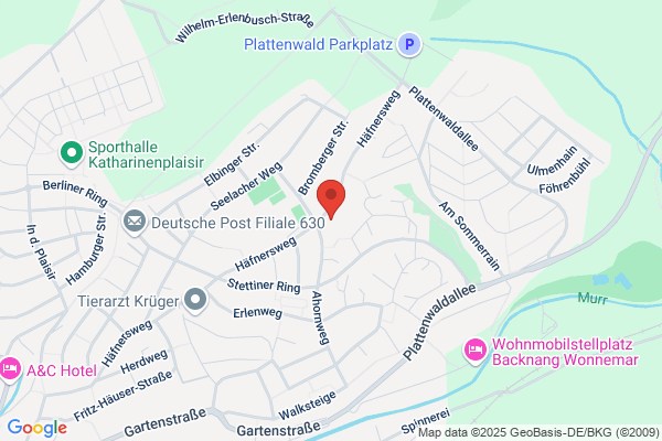 Gemeindezentrum Matthäus