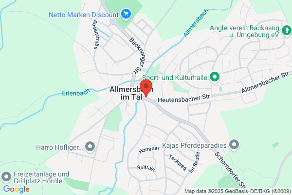 Friseur Creativfriseur