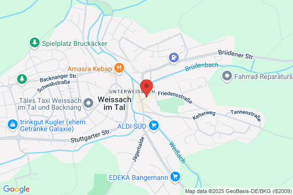 Anne-Rose Beigelbeck Biosthetik-Friseur