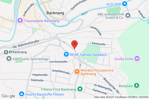 Traumhaftschön Kosmetikstudio