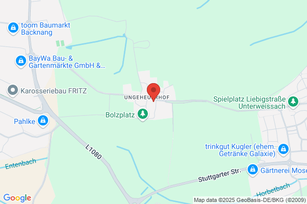 Lück Manfred GmbH