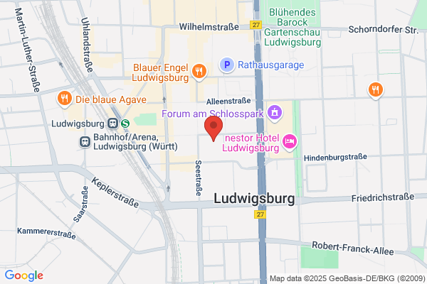 CVJM Christlicher Verein junger Menschen e.V.