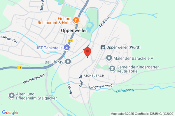 DRK Ortsverein Auenwald