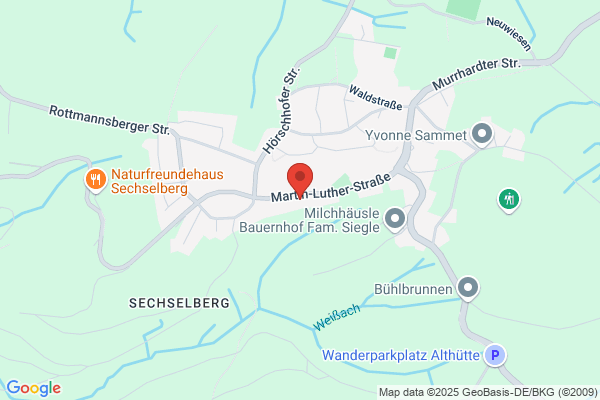 Dorfladen Sechselberg e.V.