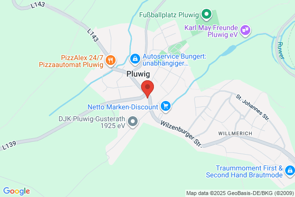 Seniorenzentrum AGO Pluwig