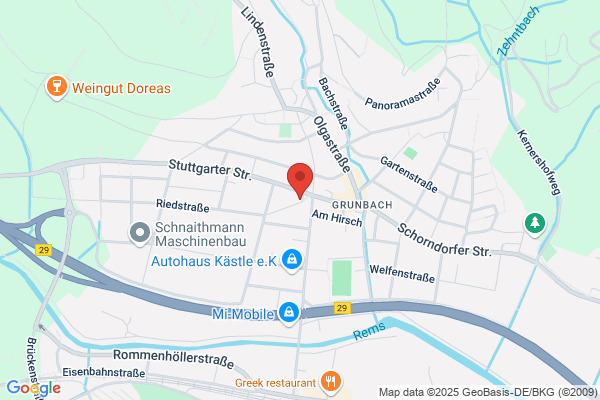 Franzen Fachagentur Versicherungsagent