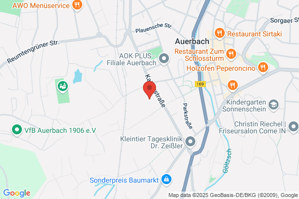 Autoservice Jürgen Luderer