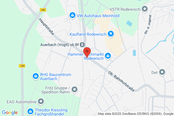Jähn Kfz Service Center