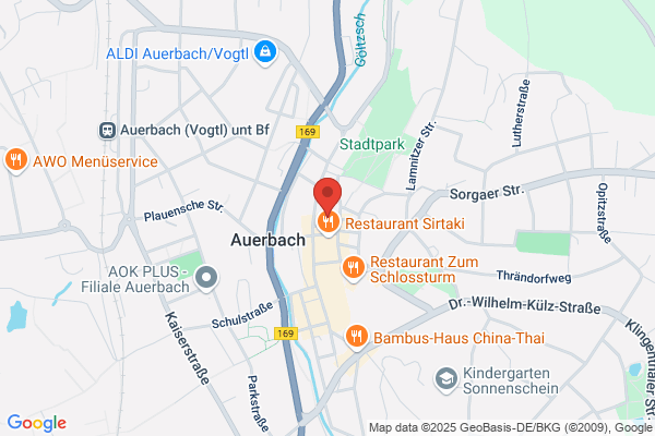 Bausparkasse Thomas Falke Wüstenrot