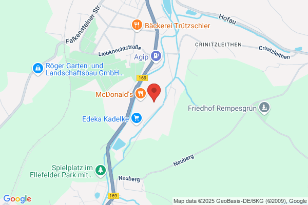 Frisör Klier GmbH