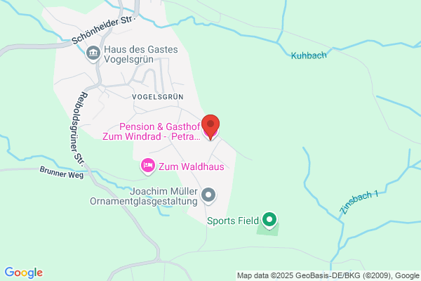 Zum Windrad