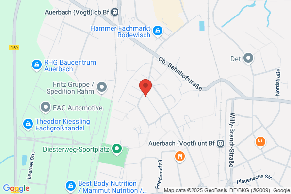 Kosmetik & Fusspflegesalon