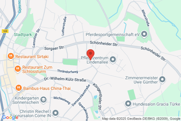 Kosmetik und Fußpflegesalon Heike Blei