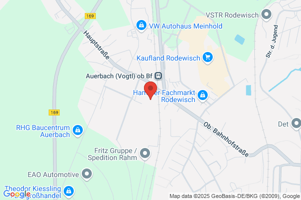 Kupfer Andreas & Sohn GmbH