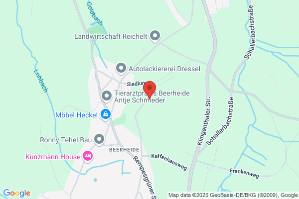 Malerbetrieb Heinze GmbH