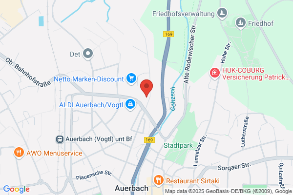 PROKLIN Klempner- und Installationsbetrieb GmbH