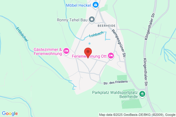 Schenkebäcker Drescher