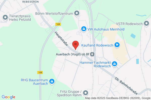 Marketing Strobel