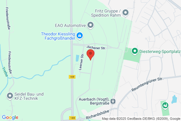 Allpress Entsorgungstechnik GmbH