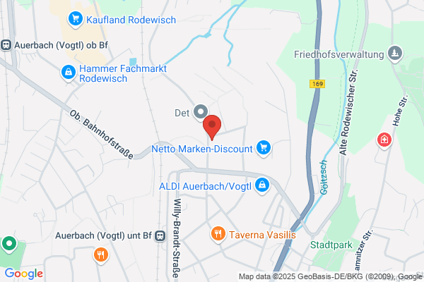 Auenland Etiketten