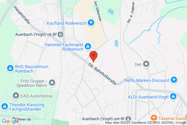 Autopflege Freund