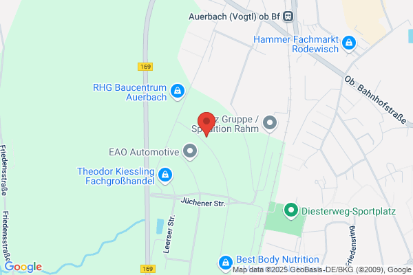 BIGA H. & V. GmbH