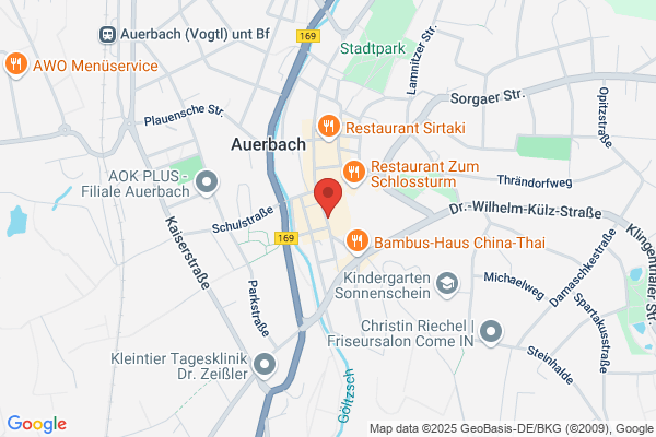 Buchhandlung Buch und Kunst