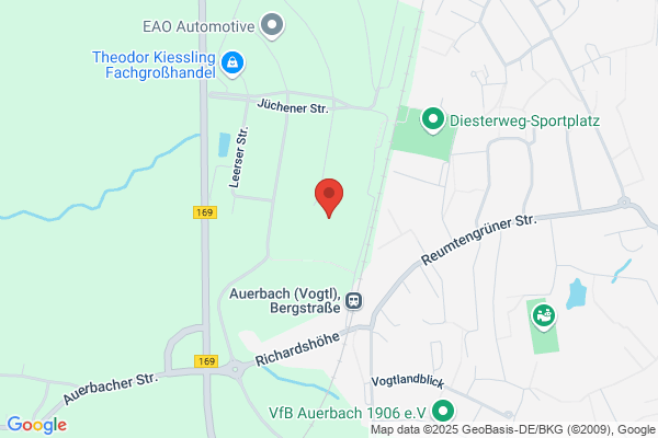 Fitnesshotline GmbH