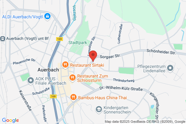 Heckel Immobilien GmbH