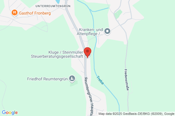 Kluge/Steinmüller