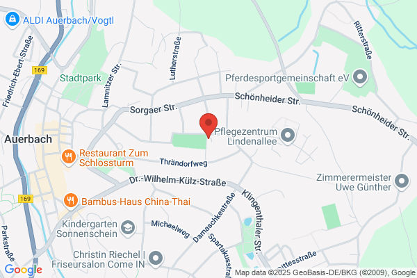 Kreisverkehrswacht e.V.